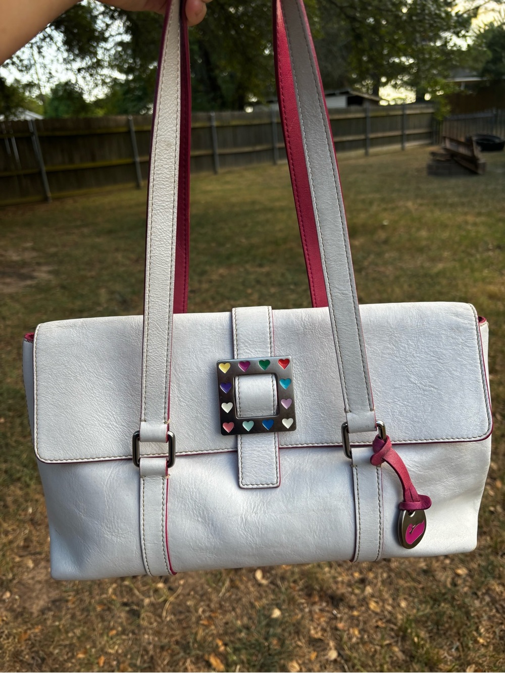 Authentic Dooney and Bourke